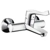 Image de Hansgrohe - Focus Mitigeur De Lavabo, Apparent, Manette
