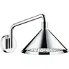 Image de Hansgrohe - Axor Starck Showerselect 240 Pomme De Douche 2 Jets