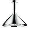 Image de Hansgrohe - Axor Starck Showerselect 240 Douche À 2 Jets Avec