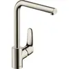 Image de hansgrohe Focus M41 mitigeur de cuisine 280, 1jet, 31817800
