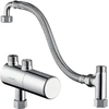 Image de Hansgrohe Thermostat Chrom