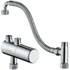 Image de Hansgrohe - Robinet Thermostatique Chroméé