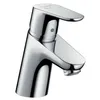 Image de Hansgrohe Focus Mitigeur de lavabo 70 CoolStart Chrome