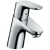 Image de Hansgrohe - Mitigeur Lavabo Focus 70 Coolstart Ch3 Chrome