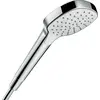 Image de hansgrohe Croma Select E Douchette à main 1jet EcoSmart, 26815400