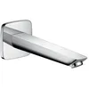 Image de Logis - Bec De Baignoire, Chrome 71410000 - Hansgrohe