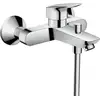 Image de Hansgrohe LOGIS Einhandmischer Wanne