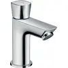 Image de Hansgrohe Logis robinet sur pied chrome
