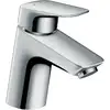Image de Hansgrohe - Logis Mitigeur De Lavabo, Comfortzone70, Pour Basse