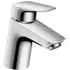Image de Hansgrohe Logis Mitigeur de lavabo 70 Chrome