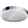 Image de Douche De Tête Croma Select S 180 2jets Dn 15 Chromé