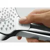 Image de hansgrohe Croma Select S Vario Douchette à main blanche/chrome, 1 pièce.