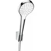 Image de Hansgrohe - Set Porter's/croma Select S 110 1jet (26410400)