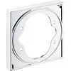 Image de Hansgrohe - Showerselect Rosace Dextension, Dimension Dextension