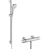 Image de hansgrohe Croma Select S Vario Combi Set 65 cm