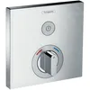Image de Mitigeur Showerselect Up Pour 1 Commande De Température En Chrome