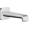 Image de Axor Citterio E Bec De Baignoire, 36425000 - Hansgrohe