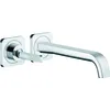 Image de Hansgrohe - Axor Citterio E Mitigeur Monocommande De Lavabo