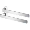 Image de Hansgrohe - Axor Universal - Porte-serviettes, Longueur 41 Cm, Chrome 42821000