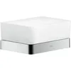 Image de Hansgrohe - Tagère Pour Accessoires Axor Universal, Pour Douche,