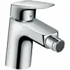 Image de Hansgrohe - Logis - Mitigeur De Bidet, Chrome 71204000