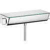 Image de Hansgrohe Ecostat Select Thermostat De Douche, Apparent, 1