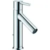 Image de Hansgrohe - Axor Starck - Mitigeur De Lavabo 210, Chrome 10001000