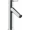 Image de Hansgrohe - Axor Starck - Mitigeur De Lavabo 210, Chrome 10003000