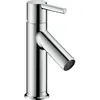 Image de Hansgrohe - Axor Starck - Mitigeur De Lave-mains 180, Chrome 10102000
