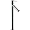 Image de Hansgrohe - Axor Starck - Mitigeur Pour Vasque, Chrome 10103000