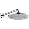 Image de hansgrohe Raindance S Douche de tête 300 1jet avec bras de douche 390 mm EcoSmart 9 l/min, chrome, 26601000
