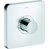 Image de Hansgrohe Axor Starck Showerselect Thermostat Souple À Débit