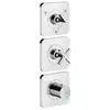 Image de Hansgrohe - Axor Citterio E Module Thermostatique 38 X 12 Encastré