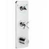 Image de Hansgrohe - Axor Citterio E Module Thermostat Encastré 38 X 12 Pour