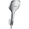 Image de hansgrohe Raindance Select E 120 Porter Set 1600 mm, chrome, 1 pièce.