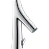 Image de Hansgrohe - Axor Starck Organic Mitigeur De Lavabo, Électronique, À