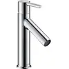Image de Hansgrohe - Axor Starck Mitigeur Monocommande De Lavabo 100 Avec