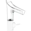 Image de Hansgrohe - Axor Starck V Mitigeur Monocommande De Lavabo 140 Avec