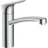Image de Hansgrohe LOGIS 160 Einhand-Spültischbatterie