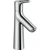 Image de Hansgrohe - Talis S - Mitigeur De Lavabo 100 Coolstart Sans Garniture De Vidage, Chrome 72023000