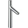 Image de HANSGROHE Mitigeur de lavabo 190 avec tirette et vidage chromé Talis Select S