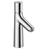 Image de HANSGROHE Mitigeur de lavabo 100 avec tirette et vidage chromé Talis Select S
