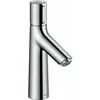 Image de Hansgrohe - Mitigeur De Lavabo 100 Avec Tirette Et Vidage Chromé Talis Select S