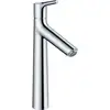 Image de Hansgrohe - Talis S Mitigeur Monocommande De Lavabo 190, Sans
