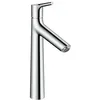 Image de Mitigeur Lavabo Talis S 190 Chromé Hansgrohe 72031000