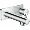 Image de Hansgrohe - Talis S - Mitigeur De Lavabo Encastré, Chrome 72110000