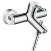 Image de Hansgrohe Talis S - Mitigeur De Baignoire, Chrome 72400000