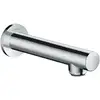 Image de Bec Déverseur Baignoire Hansgrohe Talis S Chromé