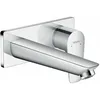 Image de Hansgrohe - Talis E - Mitigeur De Lavabo Encastré, Chrome 71732000