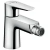 Image de Talis E Mitigeur Bidet (71720000)